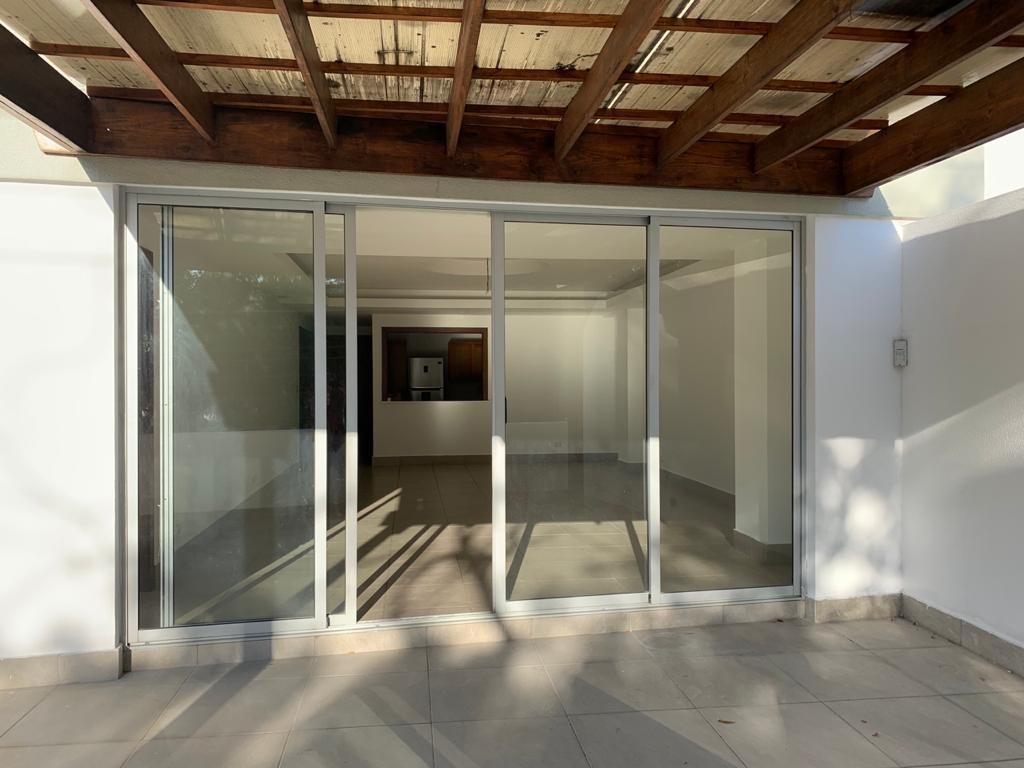 apartamentos - EN RENTA APARTAMENTO CON ESTUDIO Y PISCINA EN PIANTINI SIN INTERMEDIARIO 1