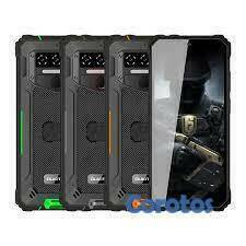 celulares y tabletas - TELEFONO OUKITEL WP23 PLUS  256+16GB 1