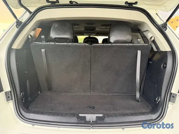 jeepetas y camionetas - Dodge Journey Value SE 2020  8