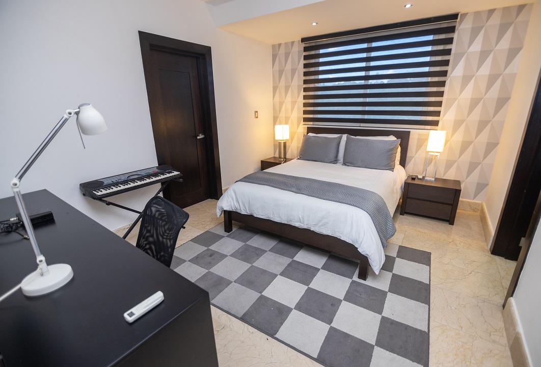 penthouses - IMPRESIONANTE PENTHOUSE CON JACUZZY CERROS GURABO SANTIAGO 13
