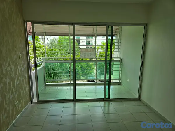 apartamentos - Apartamento Residencial Jardines del Fresno Avenida Colombia esq Monumental. 5