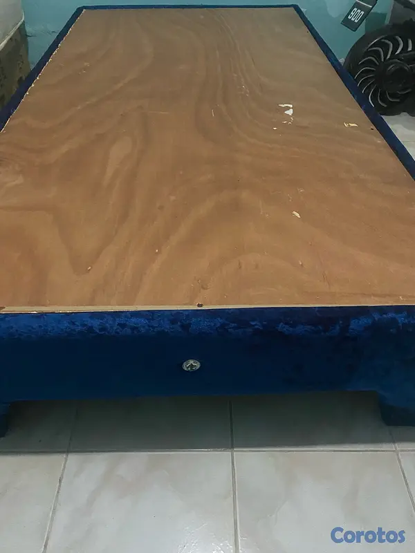 muebles y colchones - juego de cama 29 para niño  6