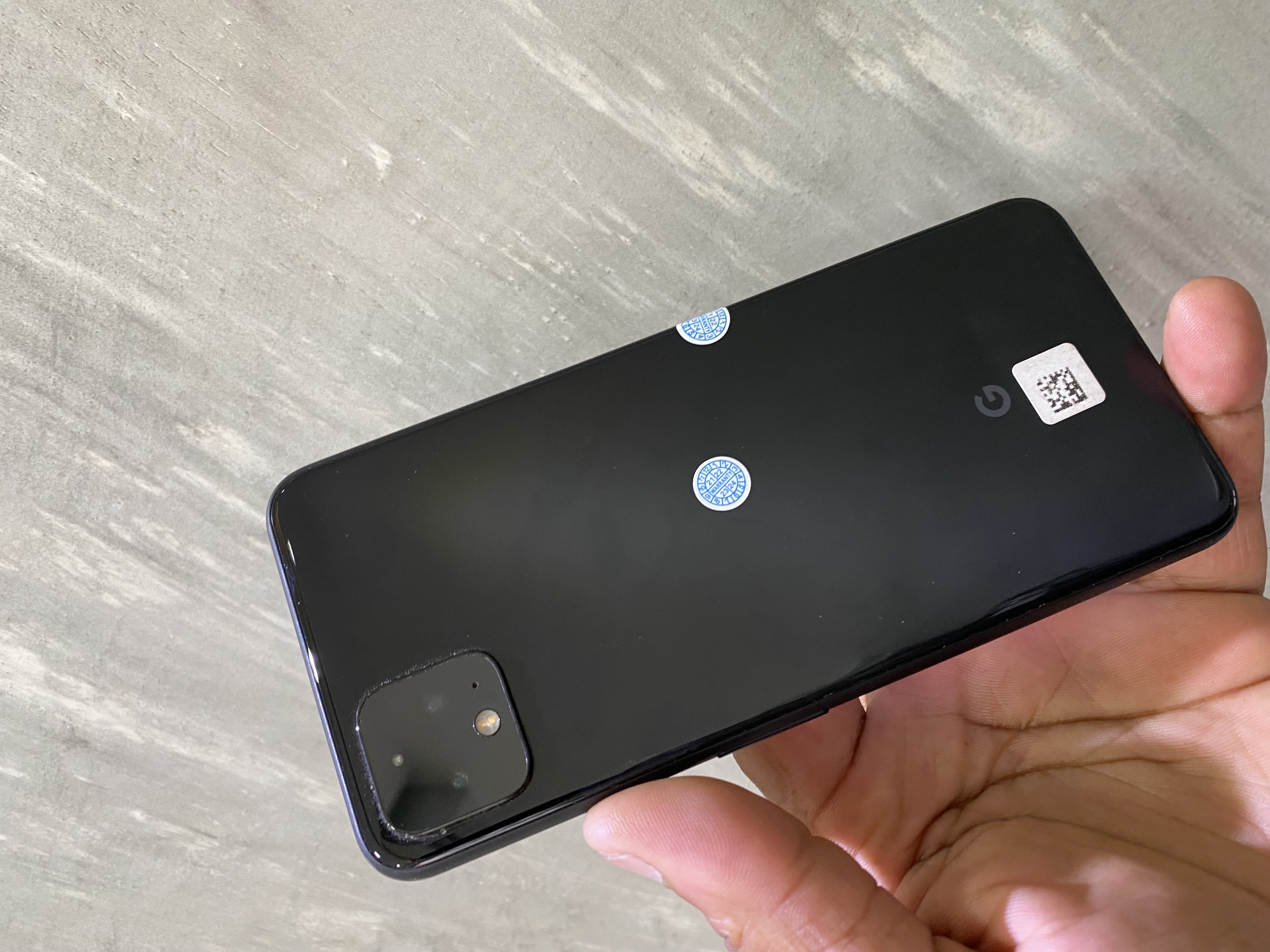 celulares y tabletas - Google Pixel 4xl 64GB  4