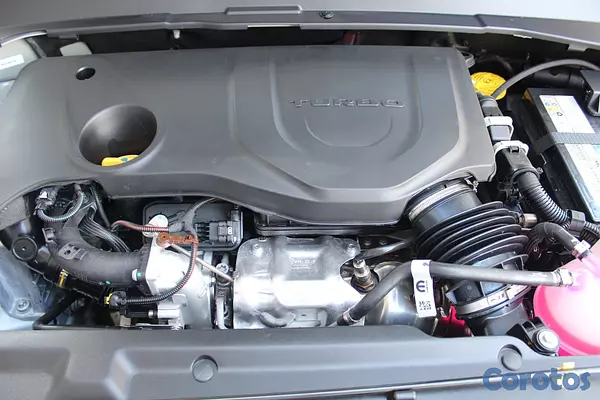 carros - Jeep Commander 12