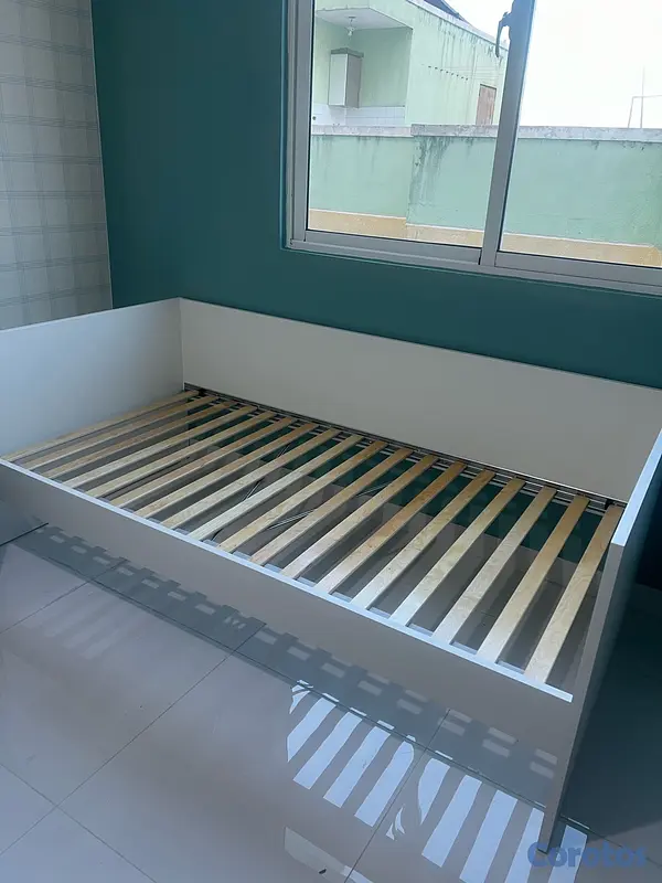 muebles y colchones - Cama Diván 4