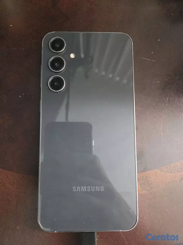 celulares y tabletas - Samsung Galaxy S23 FE 2