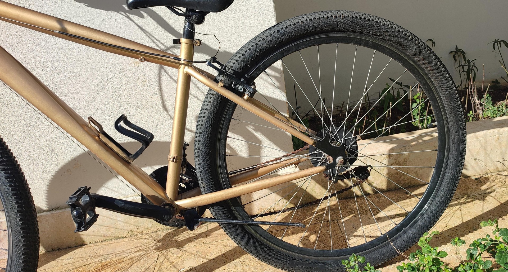 bicicletas y accesorios - Bicicleta  perfecta para quien busca una opción confiable y econónomica 3