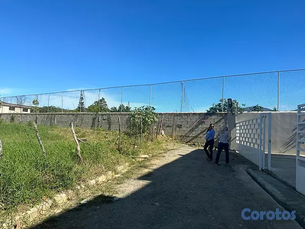 solares y terrenos - Solar en Jarabacoa ideal para construir Condominio 5