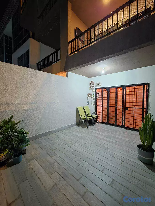 apartamentos - Apartamento en Alquiler Amueblado en el Millon  10