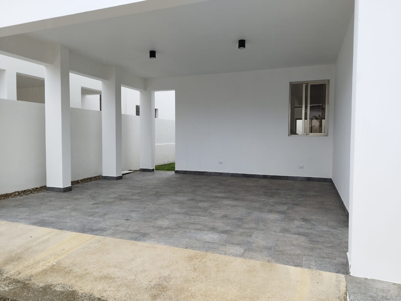 casas - Casa 2 Niveles en Villa Maria, Santiago  7