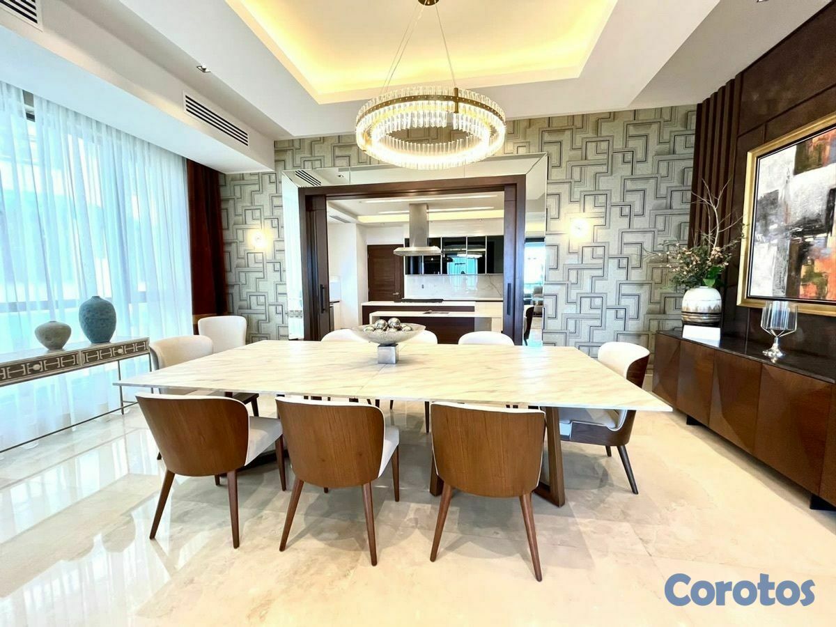 apartamentos - Apartamentos en la Av. Anacaona Nuevos Bella Vista 4