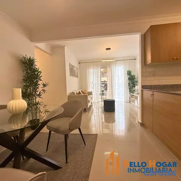 apartamentos - Apartamentos en Aut. San Isidro con Bono Vivienda  11
