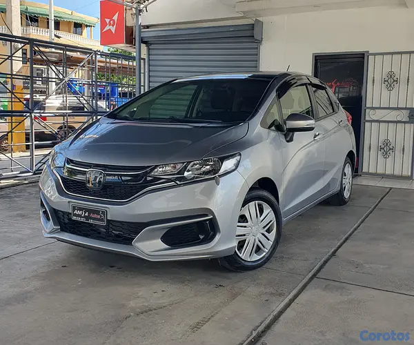 carros - HONDA FIT SPORT 2019**** 8