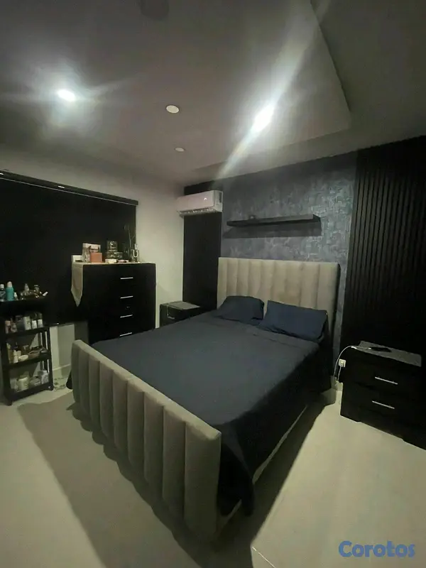 apartamentos - Venta de Apartamento 7