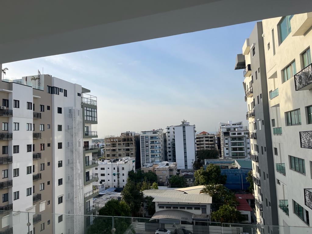 apartamentos - Apartamento en alquiler  6