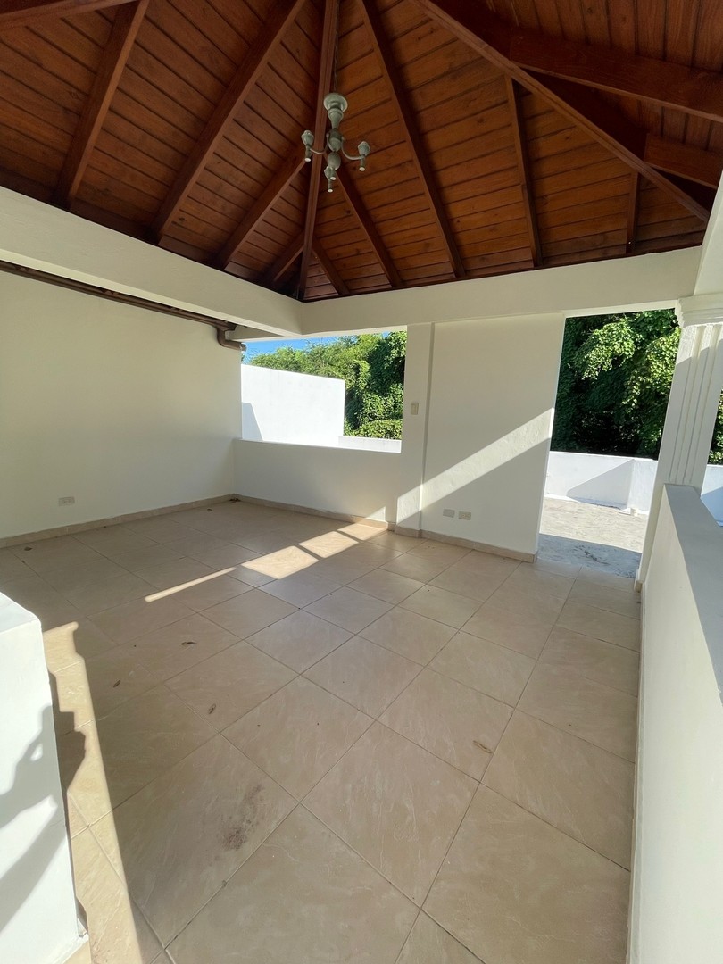 apartamentos - Se vende apartamento en Residencial Simón Bolivar 6