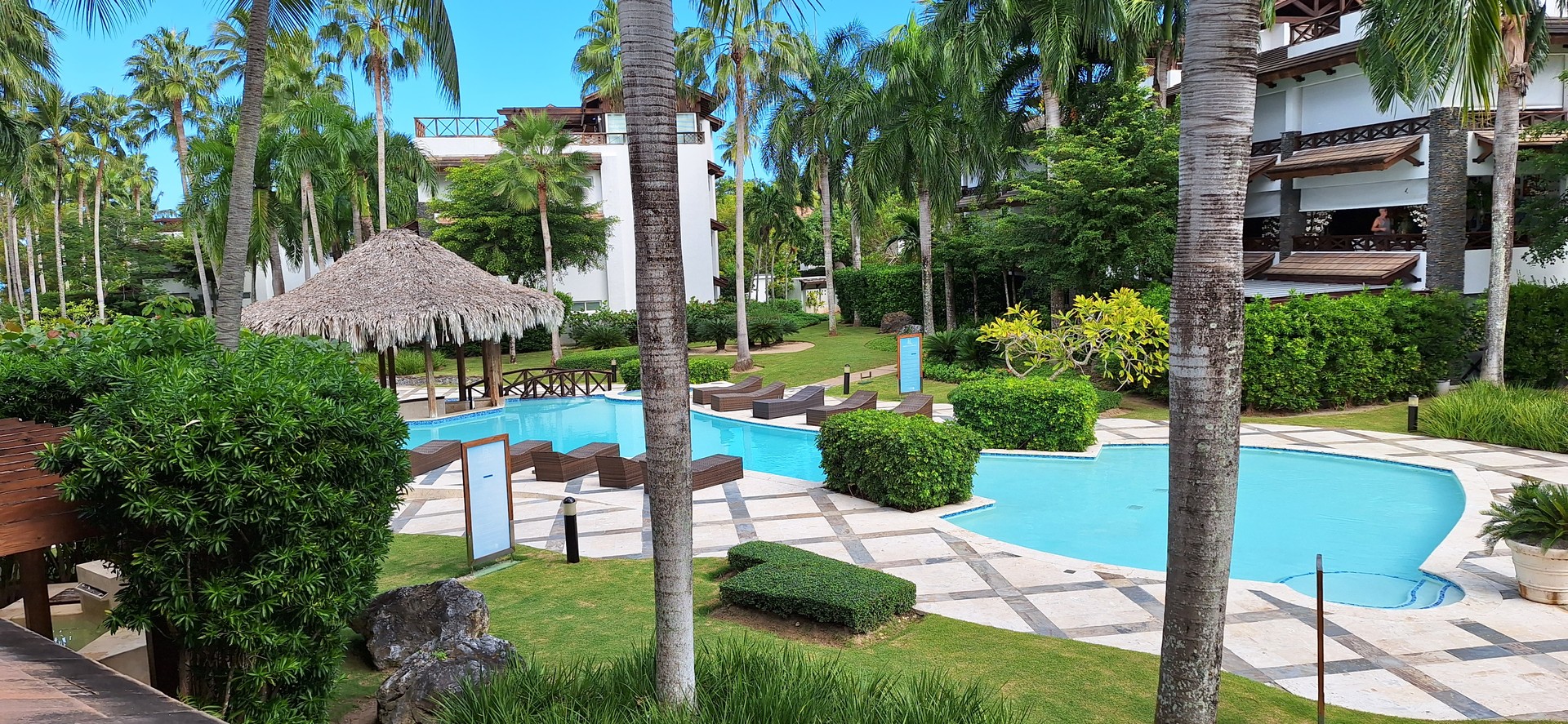 apartamentos - Apartamento en venta de 3 habitaciones, Las Terrenas 5