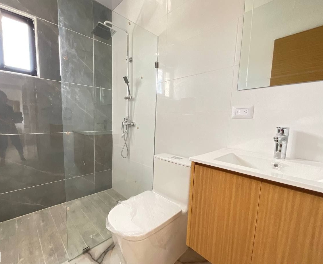apartamentos - Apartamento Alquiler Distrito Nacional el Condado 2