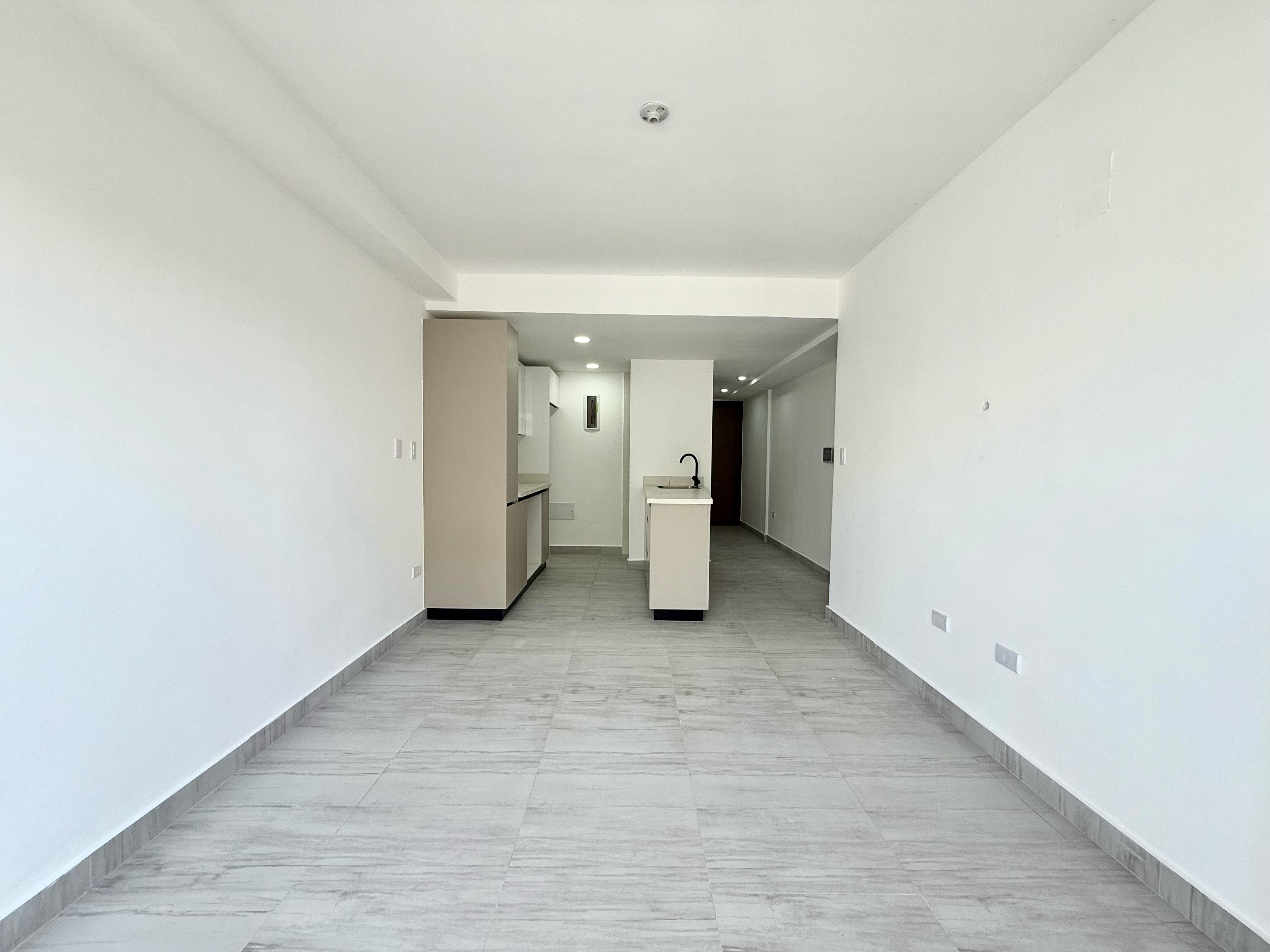 apartamentos - Evaristo Morales📍 Segundo nivel  precio US$154,00 4