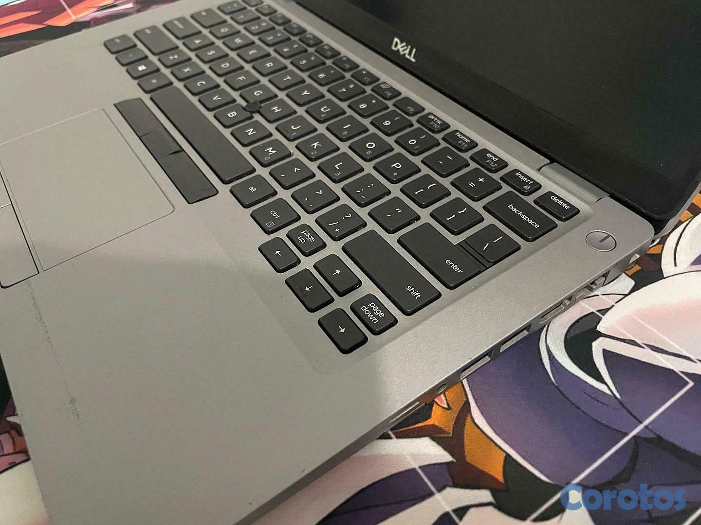 computadoras y laptops - Dell LATITUDE 5410 CORE I5 10TH GEN 8GB RAM 256GB  4