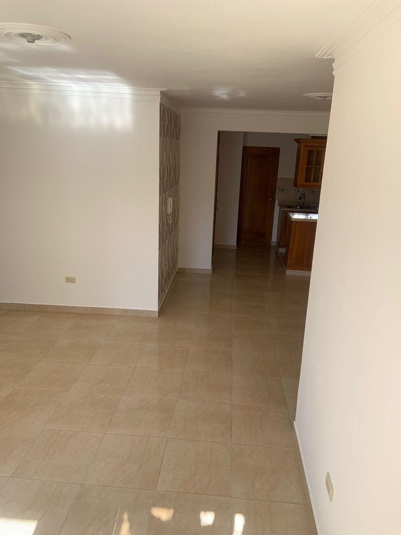 apartamentos - APARTAMENTO EN VENTA EN LOS RIELES, GURABO. 7