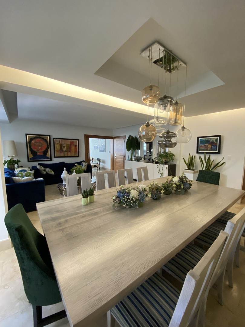 apartamentos - APROVECHA LA FERIA PLUSVAL CON EL BANCO POPULAR Naco 2da con terraza estudio  1