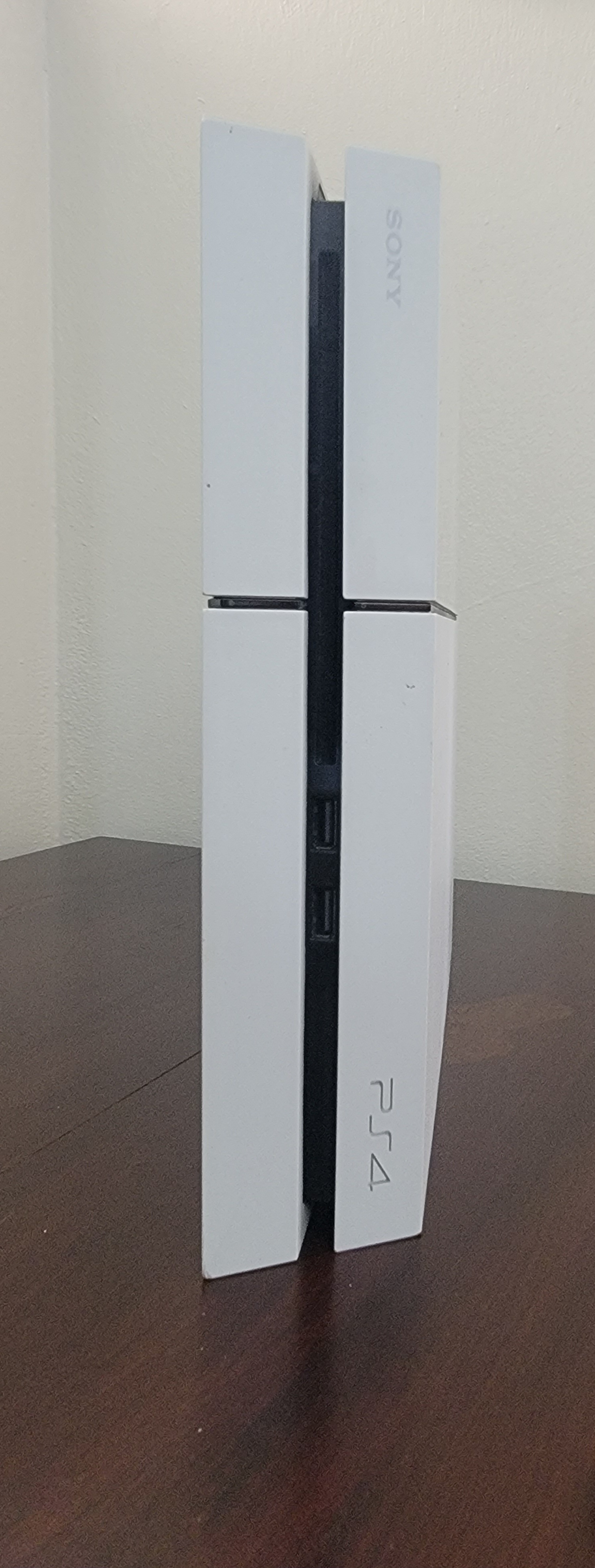 consolas y videojuegos - Play Station 4 Edición Fat 4