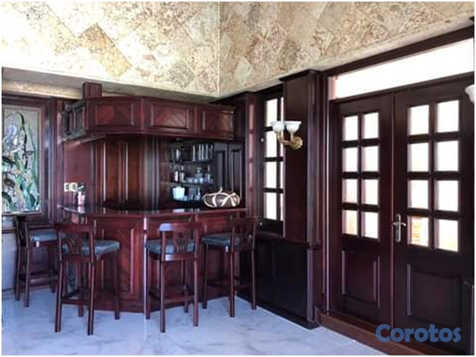 apartamentos - Villa en el Complejo de LOS ARTISTA….CASA DE CAMPO 4