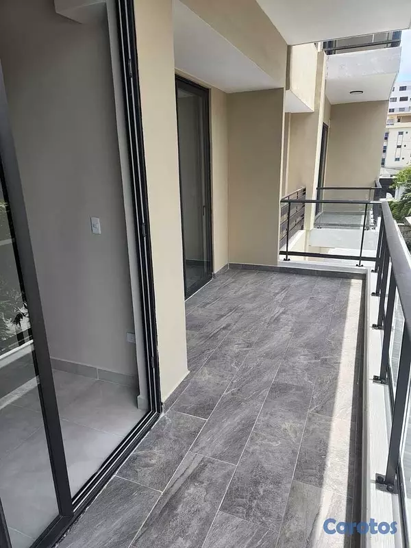 apartamentos - venta Apartamento- Evaristo Morales  8