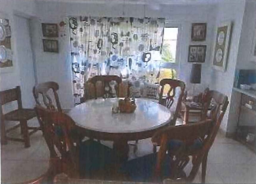 casas vacacionales y villas - Venta: Villa 2 niveles, 3 habs, Juan Dolio 9