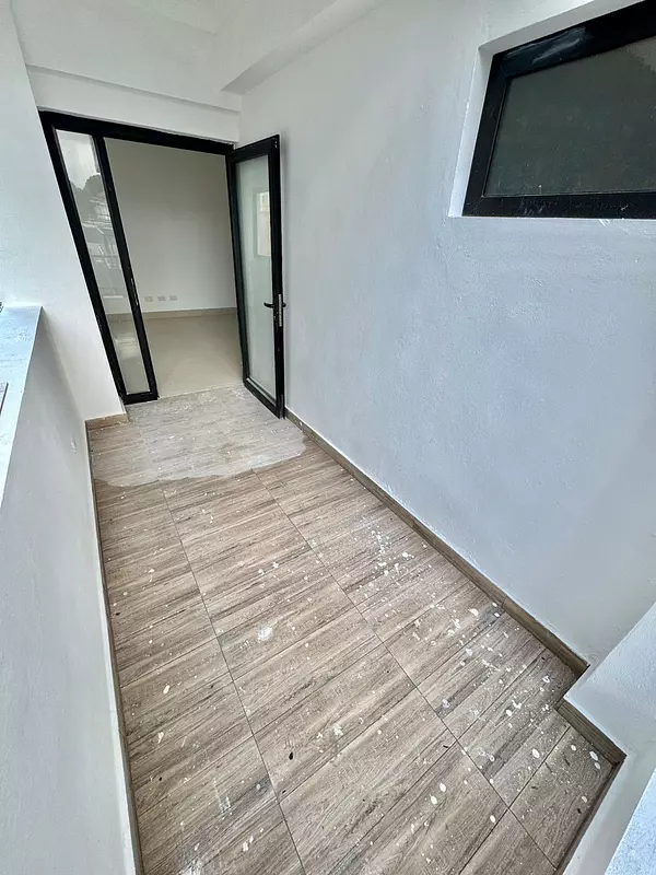apartamentos - Vendo apartamento en Los Prados  3