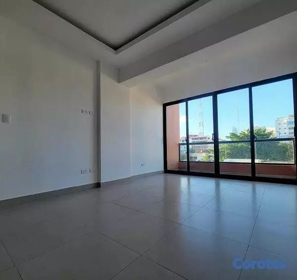 apartamentos - Renacimiento, Apartamento 124mts con Balcón 3