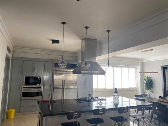 apartamentos - Apartamento en ensanche paraíso Distrito Nacional de 343mts  8