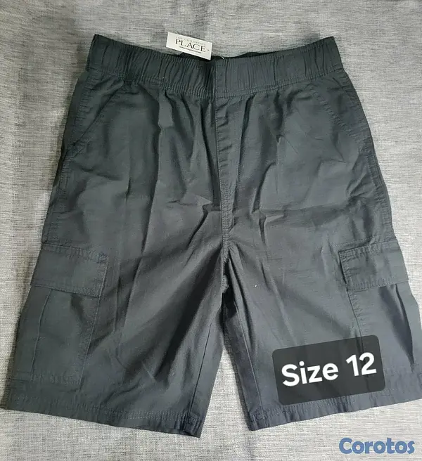 ropa y zapatos - Variedad de ropa para niños y adolescentes  6
