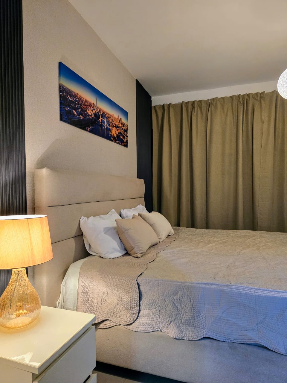apartamentos - Apartamento moderno en Ciudad Universitaria 1