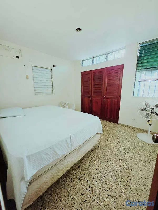 casas - Vendo casa de 2 niveles en Av. Independencia 5