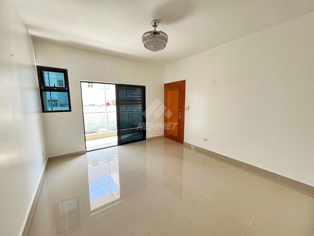 apartamentos - MODERNO APARTAMENTO RENTA PROXIMO AL HOMS SANTIAGO  3
