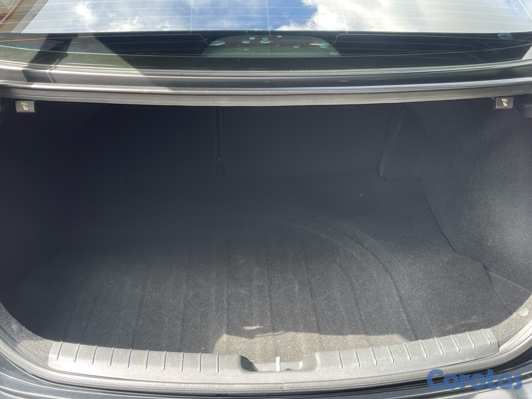 carros - Elantra 2017 negociable como nuevo   9