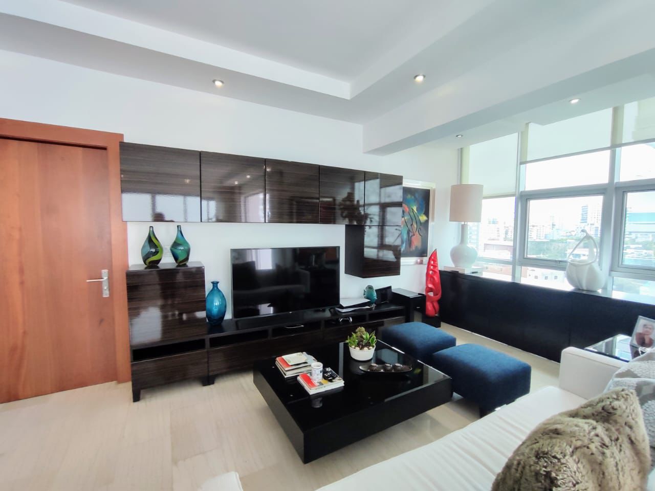 apartamentos - Naco Apartamento en Venta  6