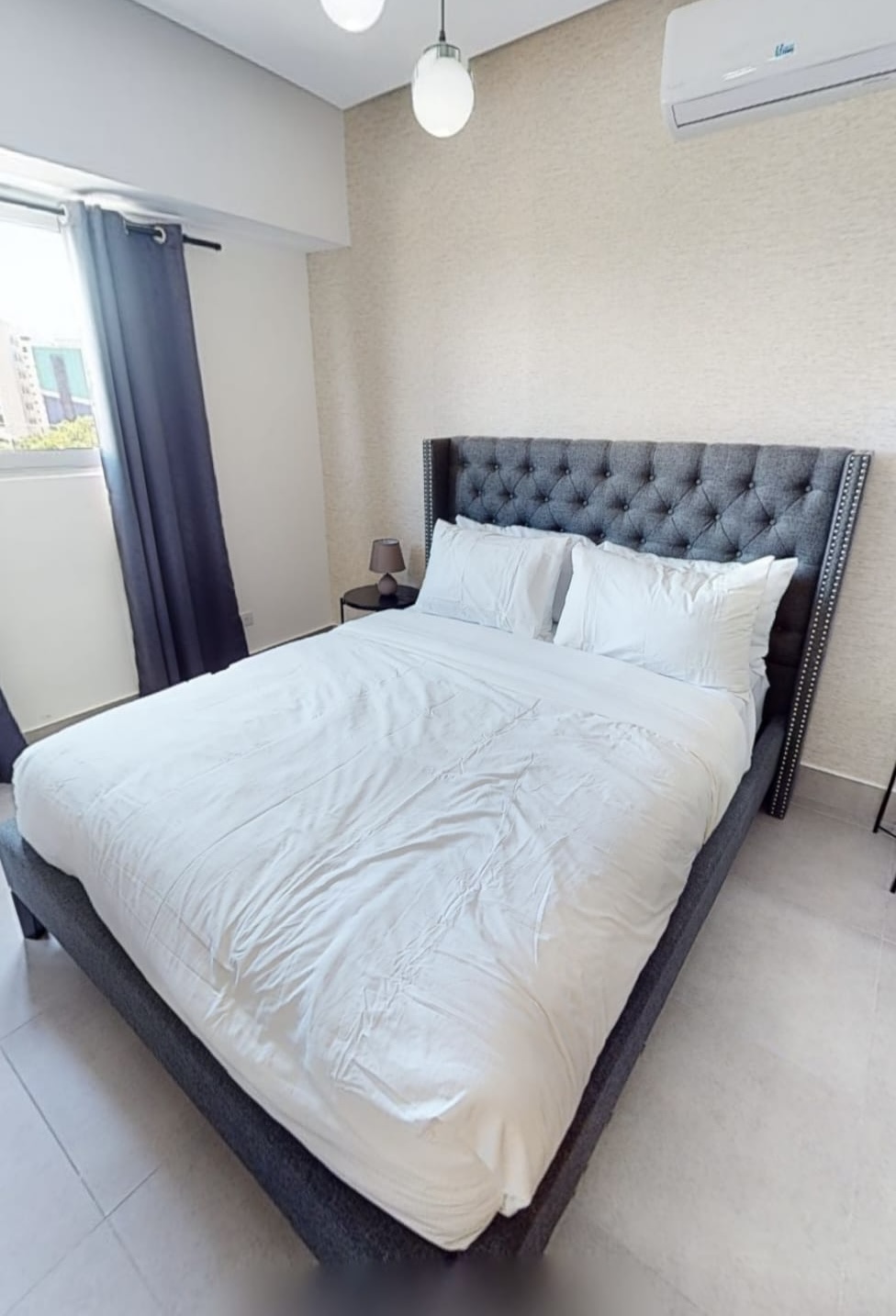 apartamentos - Piantini precio oferta US$130,000 Vendo de oportun 5