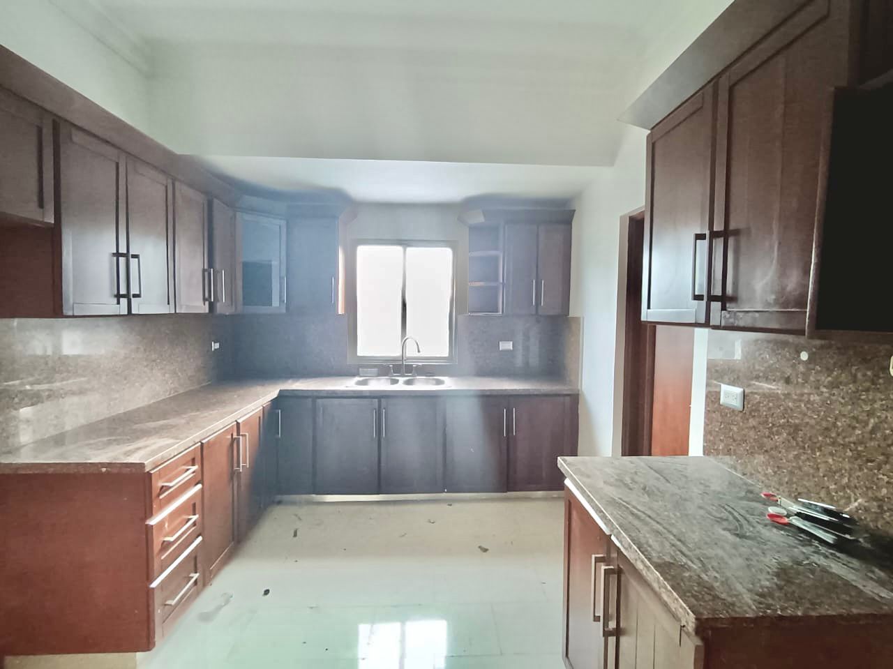apartamentos - Apartamento en Alquiler NACO USD 1,600.00 (Manteni 3