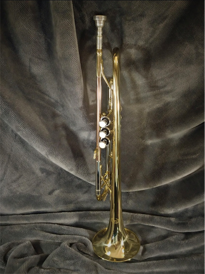 instrumentos musicales - Trompeta en venta 2
