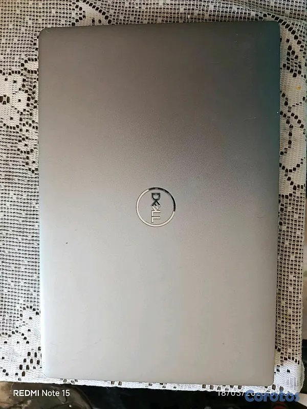 computadoras y laptops - 🔥 Lapto dell Latitude 5420 | i5 11va Gen | 16GB RAM | ¡Corre GTA V! 🔥 7