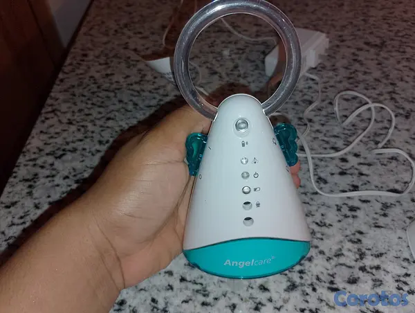 accesorios - Monitor de sonido para bebes  2