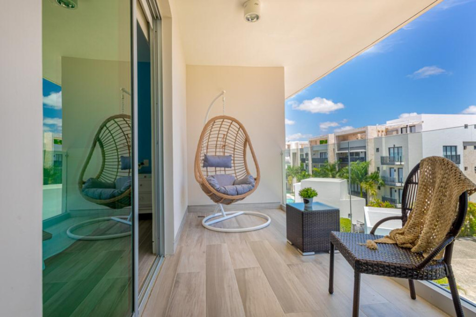 apartamentos - Apartamento en PUNTA CANA VILLAGE 3