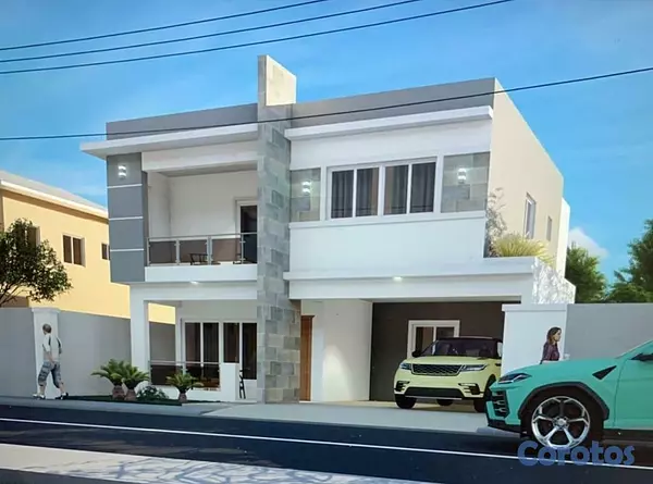 casas - Casa en Brisa Oriental VI 4