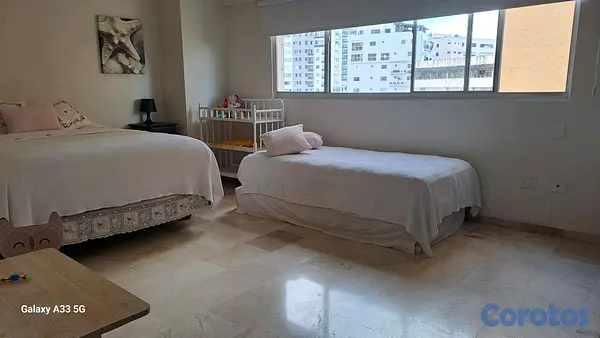 apartamentos - Alquiler de Apartamento en La Esperilla 5