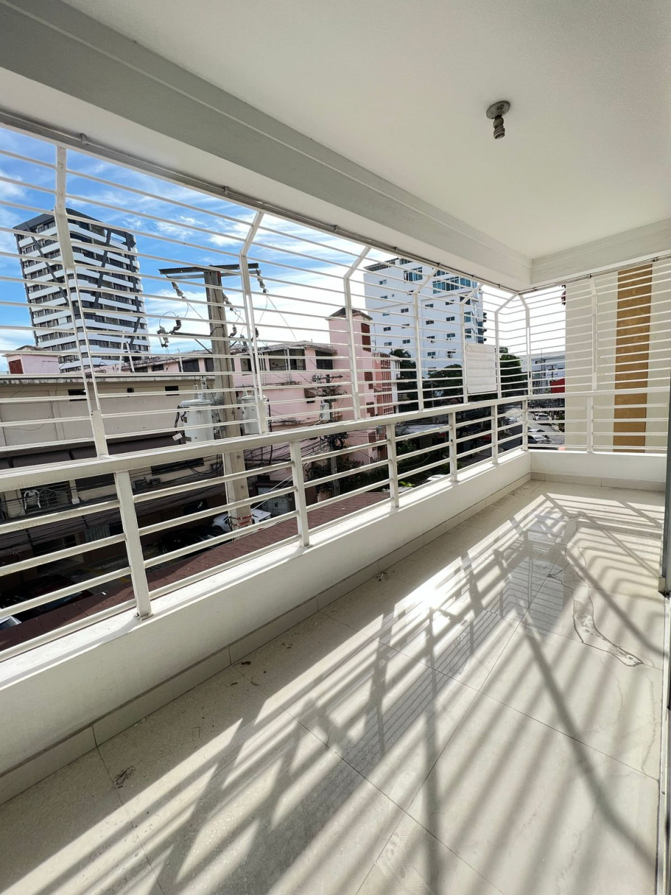 apartamentos - Apartamento en Alquiler en MIRADOR NORTE 1