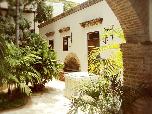 apartamentos - Apartamento Zona Colonial de 2 habitaciones  3