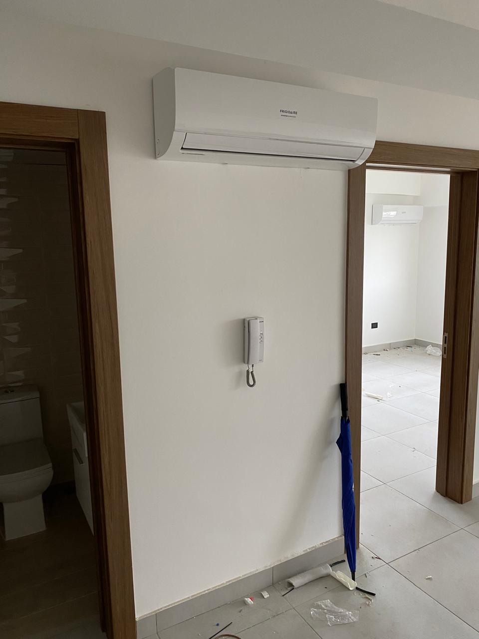 apartamentos - EXCLUSIVO APARTAMENTO A ESTRENAR CON LINEA BLACA,PRIVILEGIADA UBICACIÓN!!!! 4